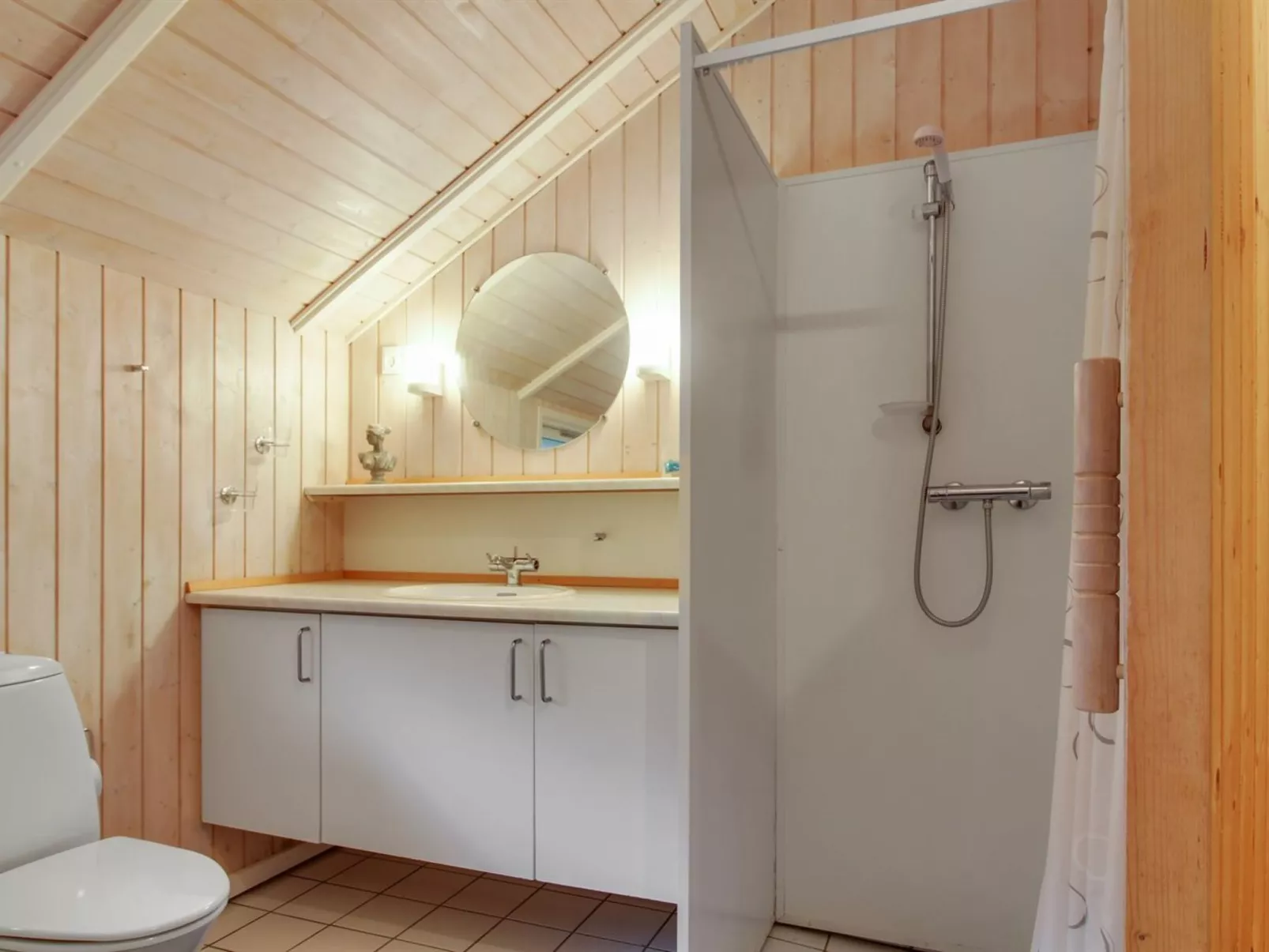 "Odlef" - 12km from the sea-Binnen