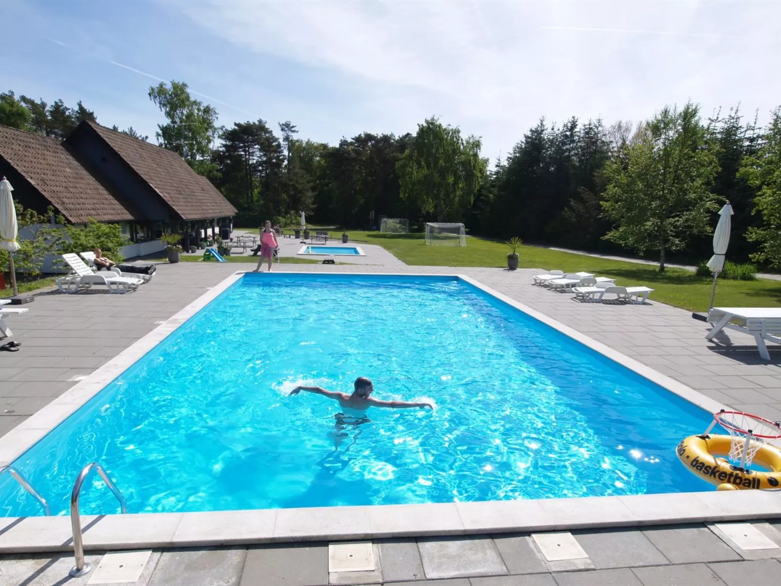 "Patti" - 150m from the sea-Buiten