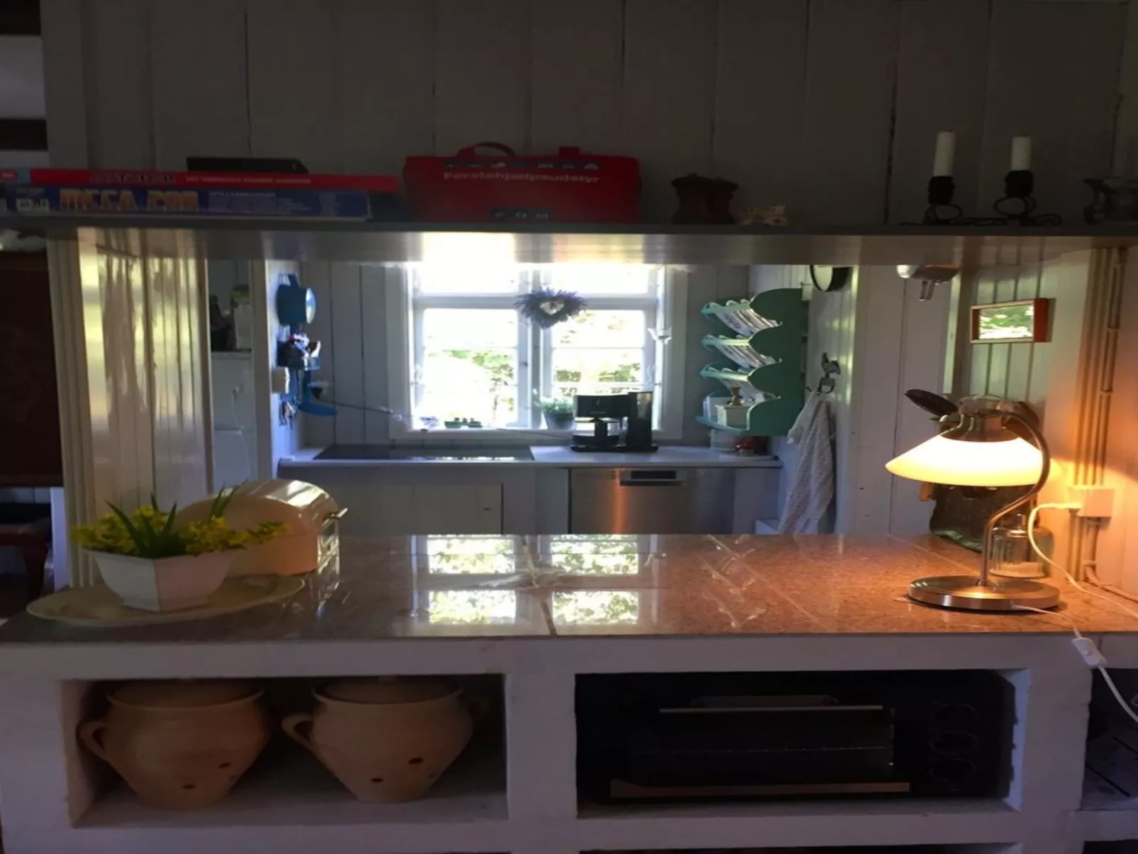 "Laurine" - 2.7km from the sea-Binnen