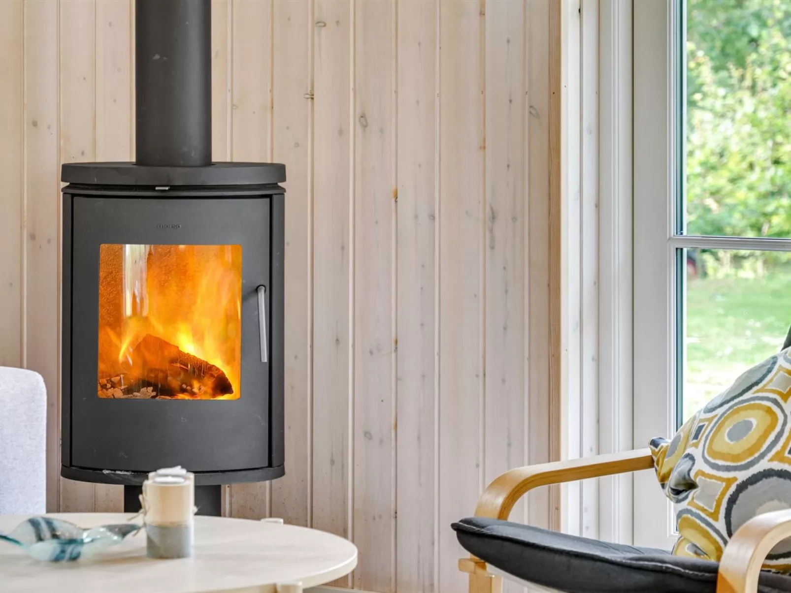 "Thala" - 150m from the sea-Binnen