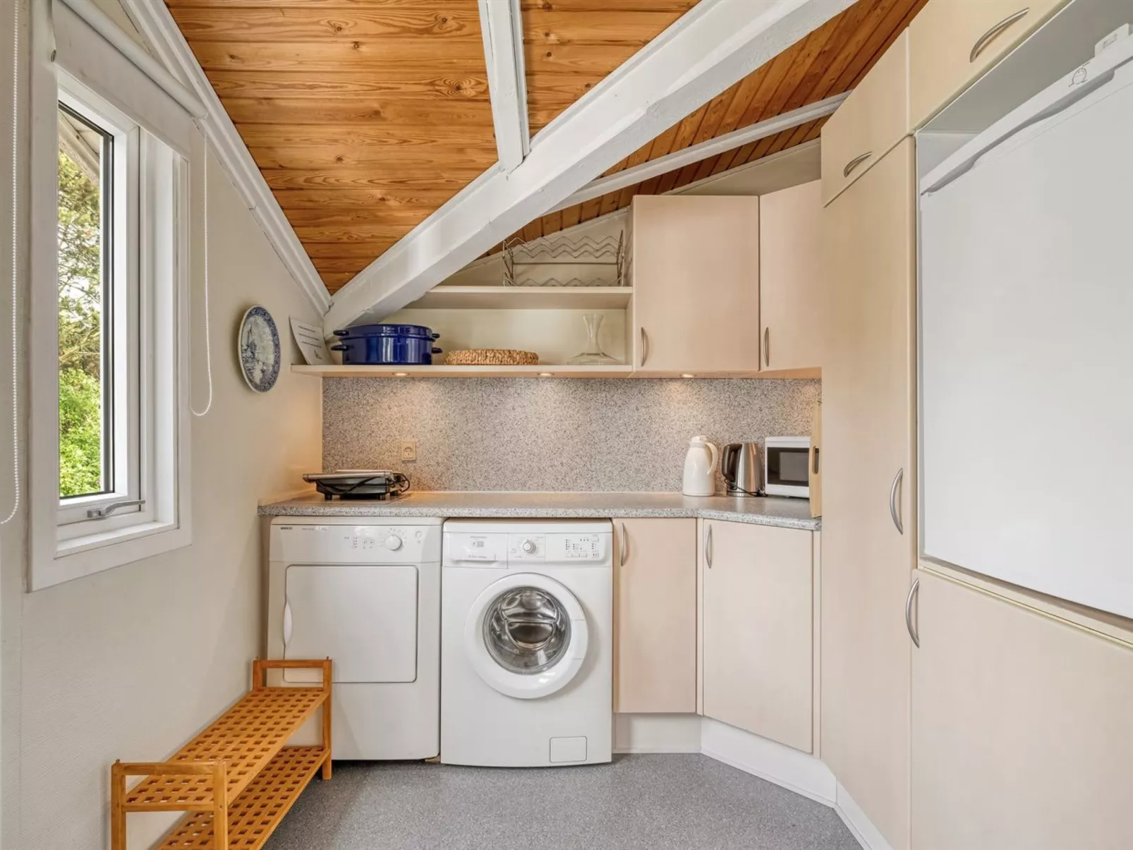 "Penka" - 550m to the fjord-Binnen