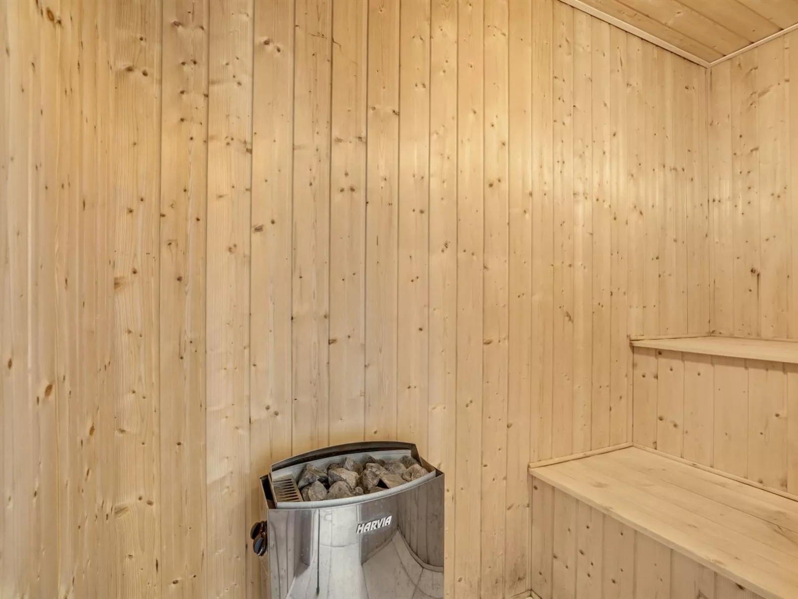 "Ehlin" - 150m from the sea-Binnen