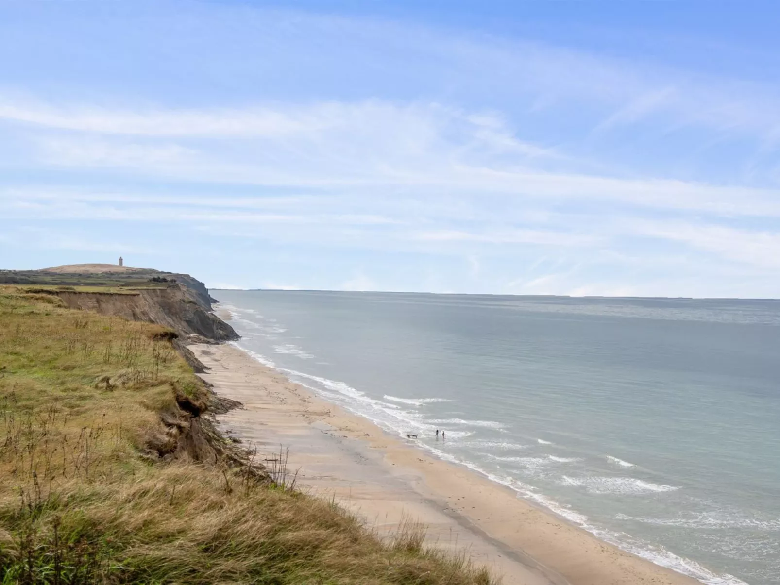 "Dyri" - 75m from the sea-Buiten