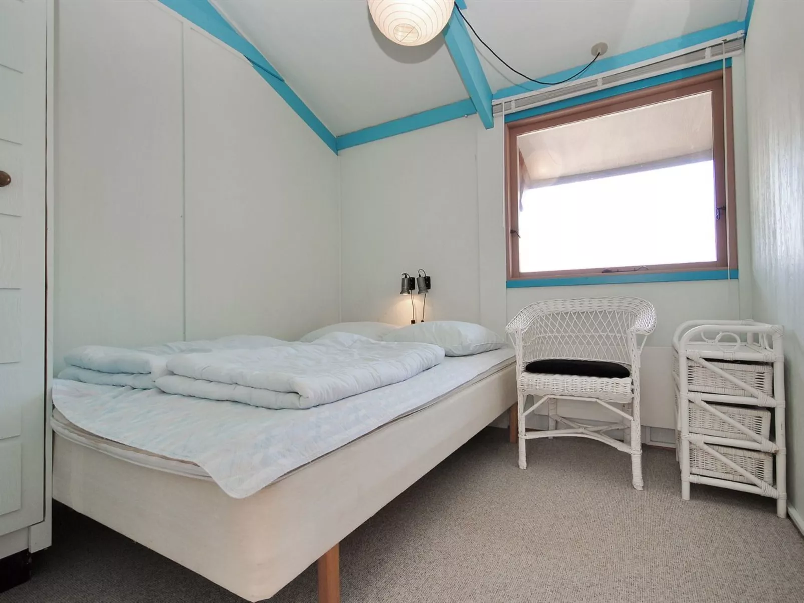 "Momme" - 500m from the sea-Binnen