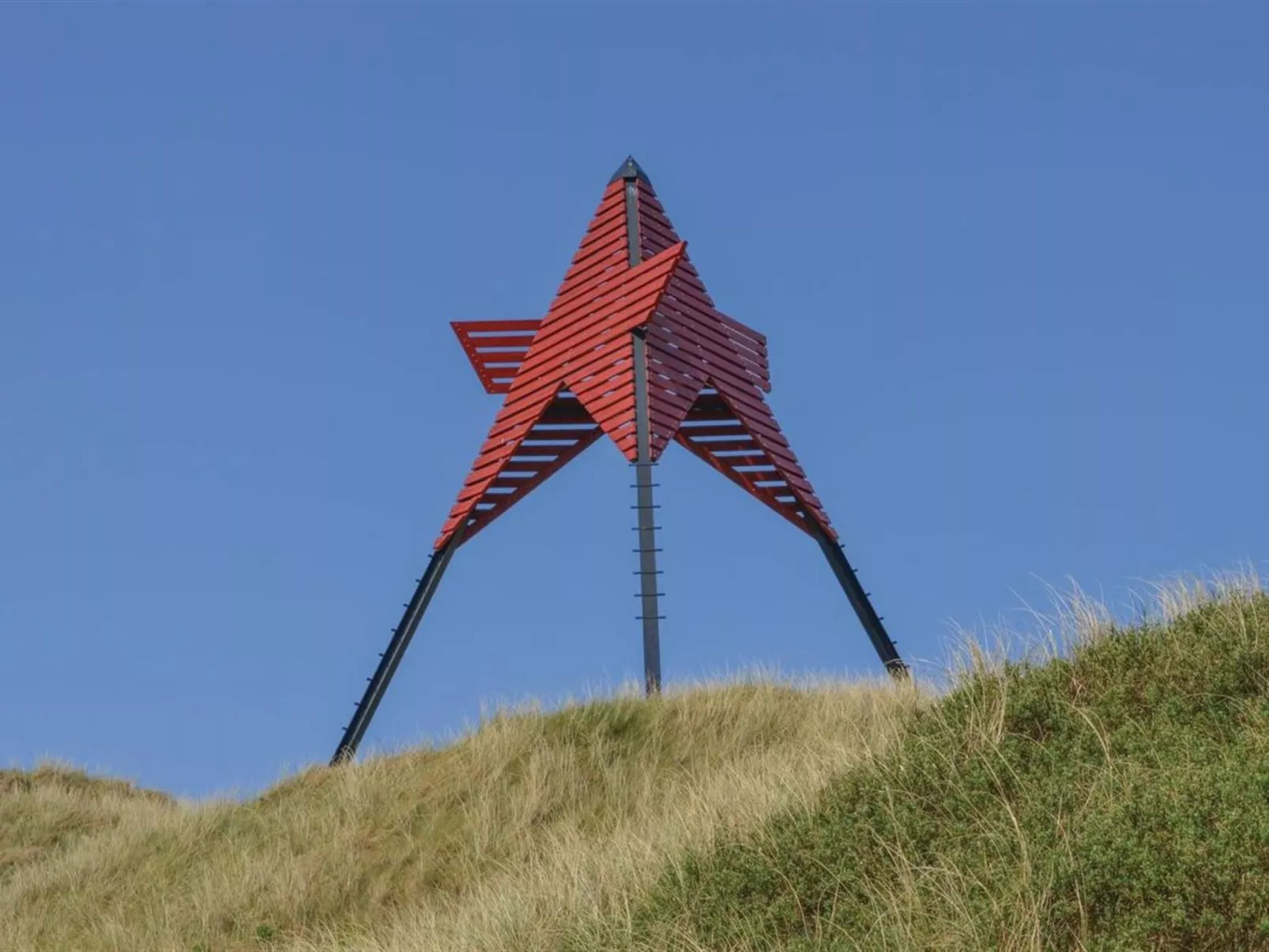 "Martinus" - 5.5km from the sea-Buiten