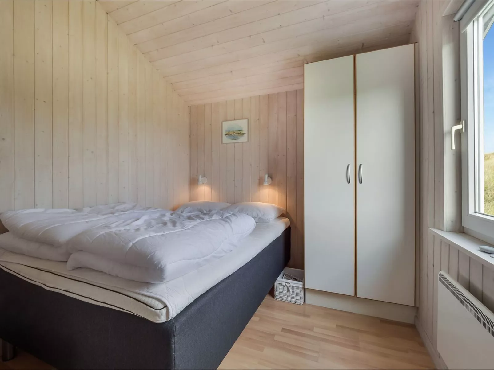 "Suometar" - 400m from the sea-Binnen