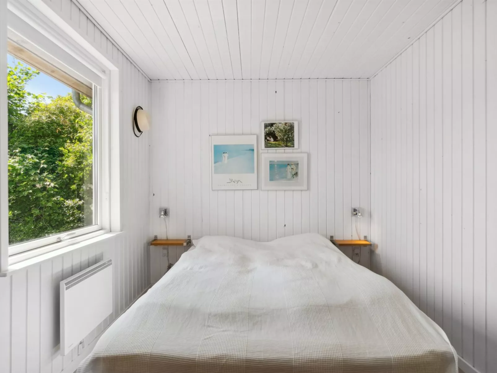 "Gerhild" - 300m from the sea-Binnen