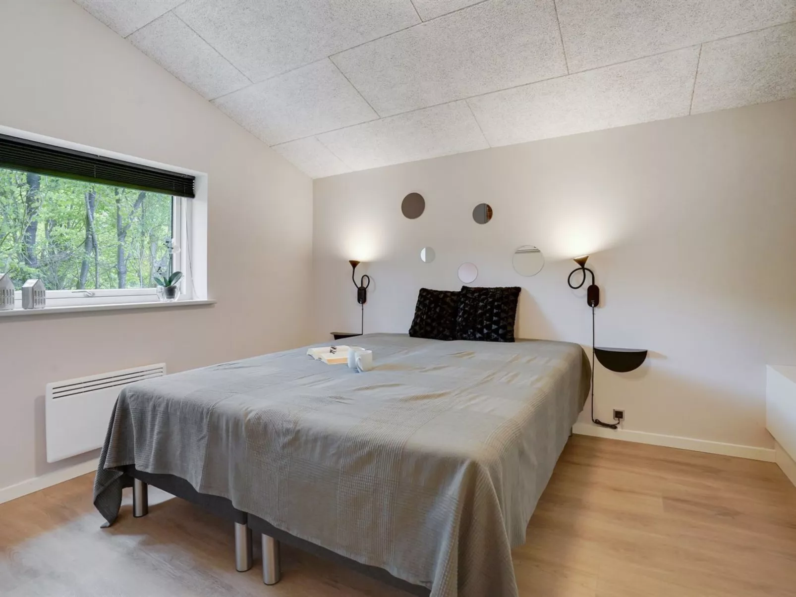 "Eylar" - 28km from the sea-Binnen