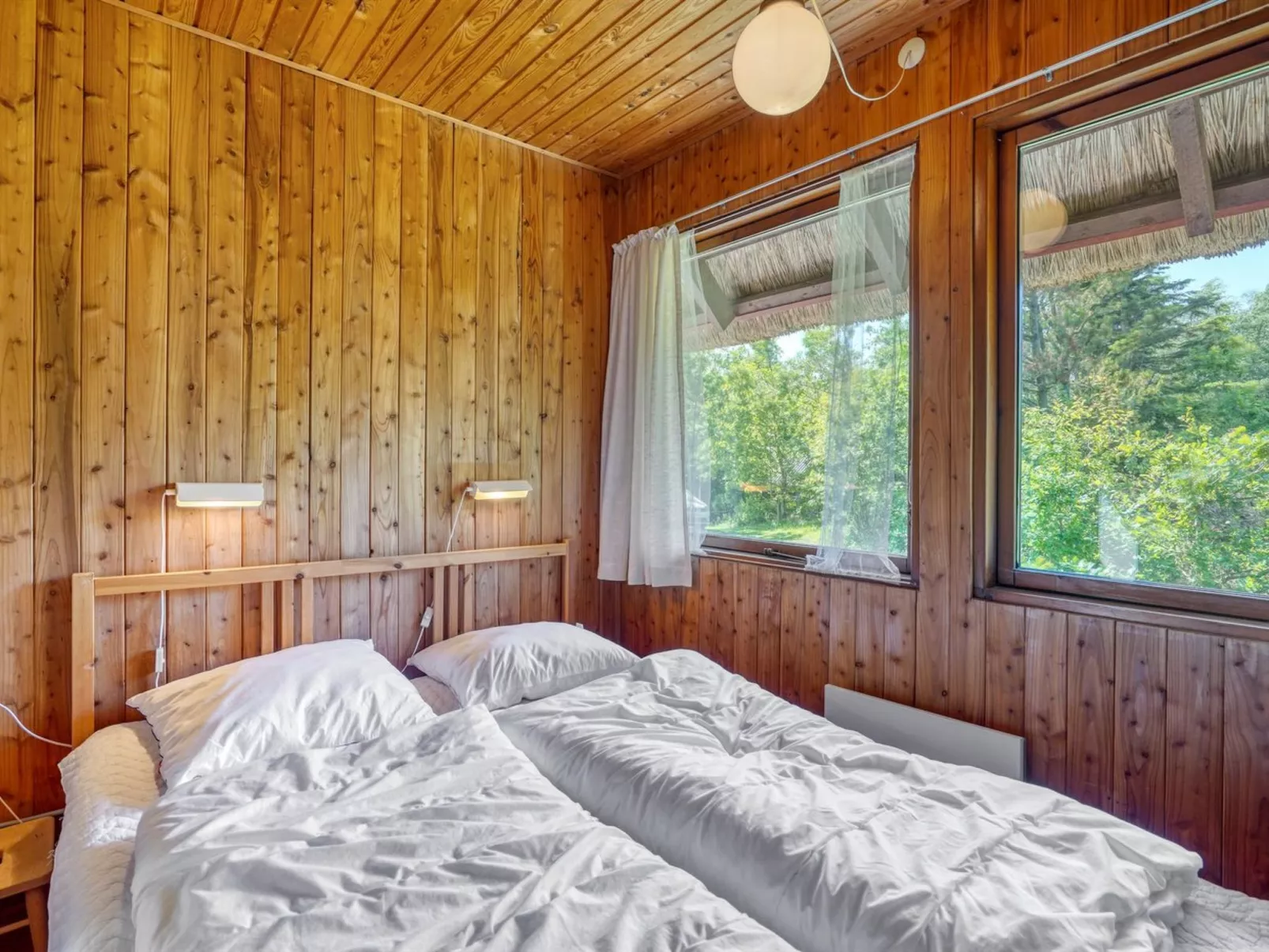 "Ingeborg" - 100m to the fjord-Binnen