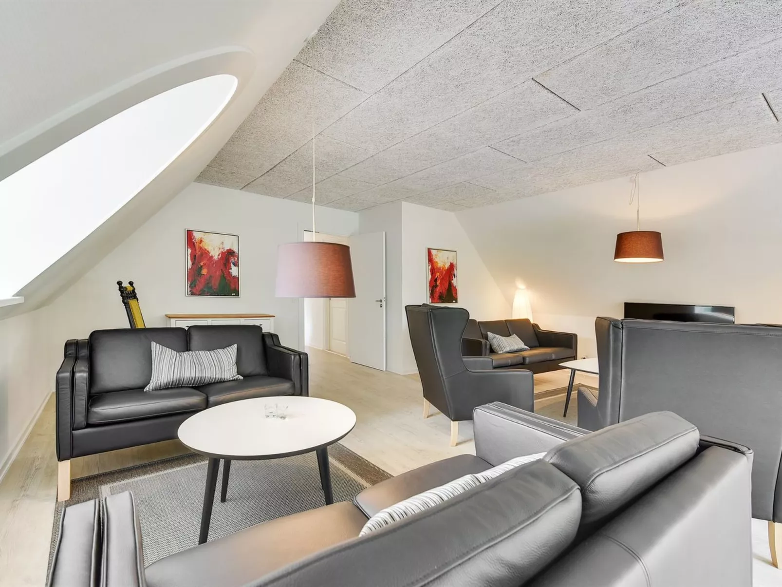 "Alitta" - 27km from the sea-Binnen