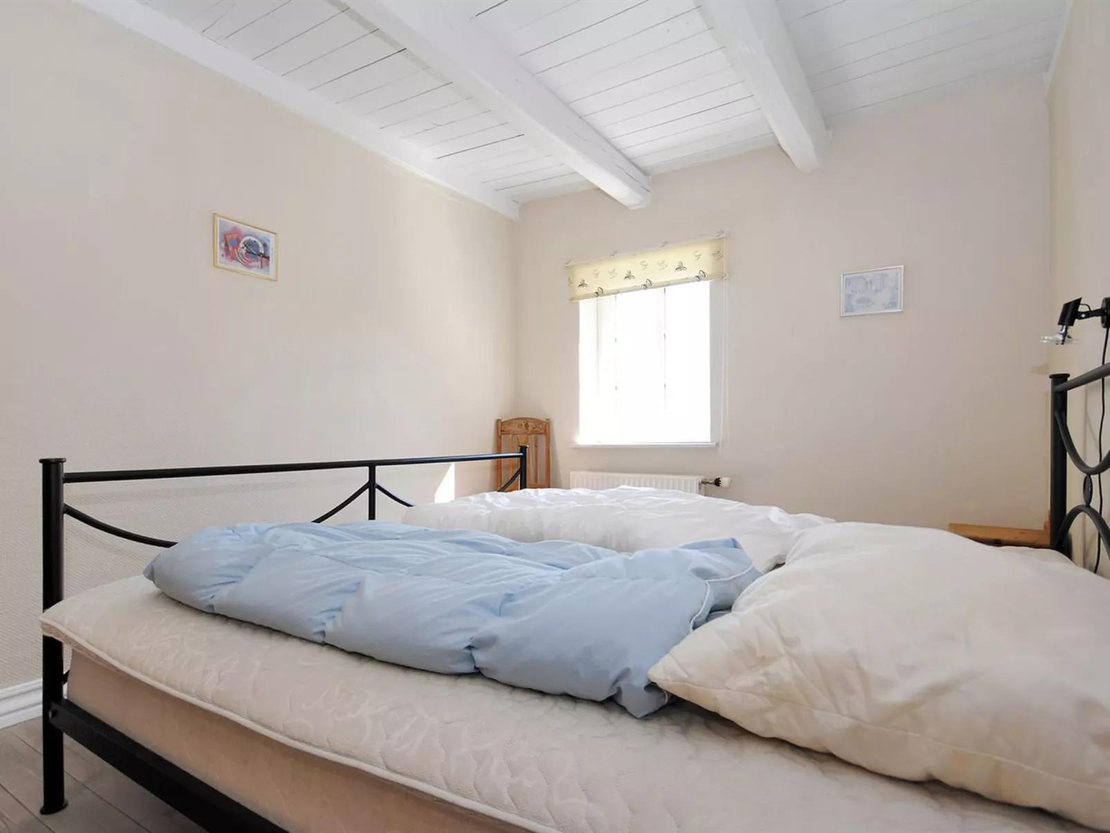 "Alois" - 1km to the fjord-Binnen