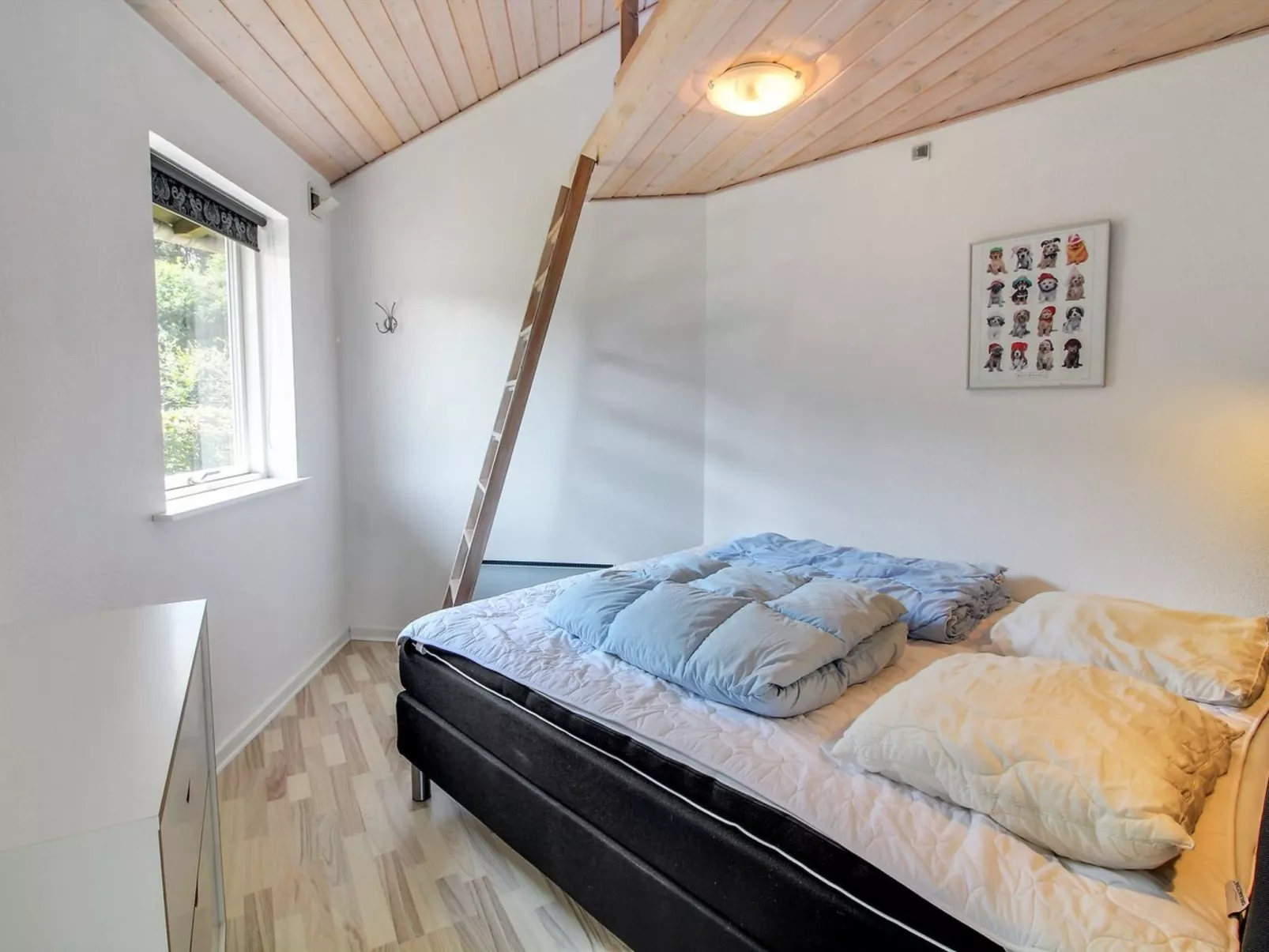 "Jani" - 25km from the sea-Binnen