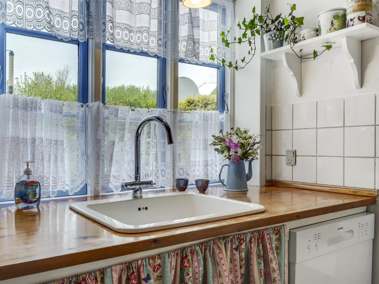 "Ajna" - 9.8km from the sea-Binnen