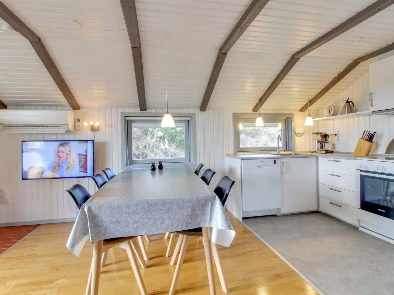 "Igilfar" - 700m from the sea-Binnen