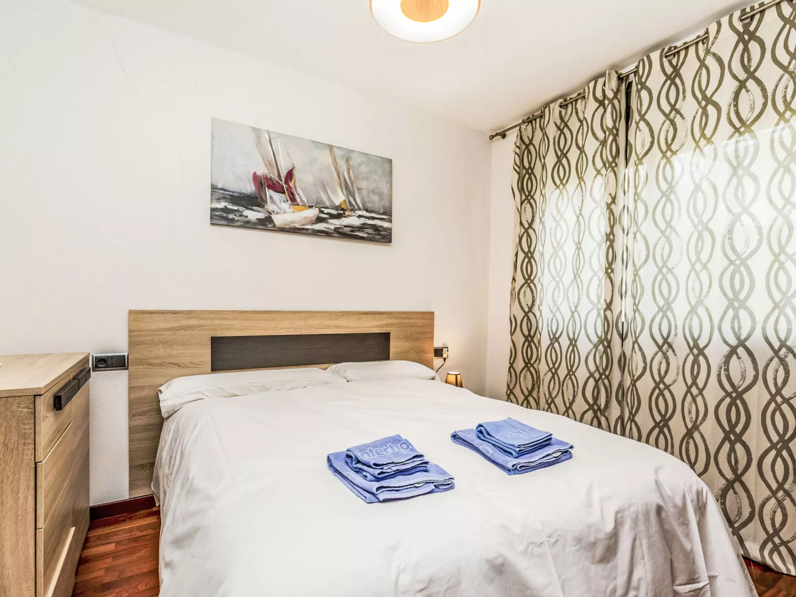 Sol Cambrils Park 28 - Binnen