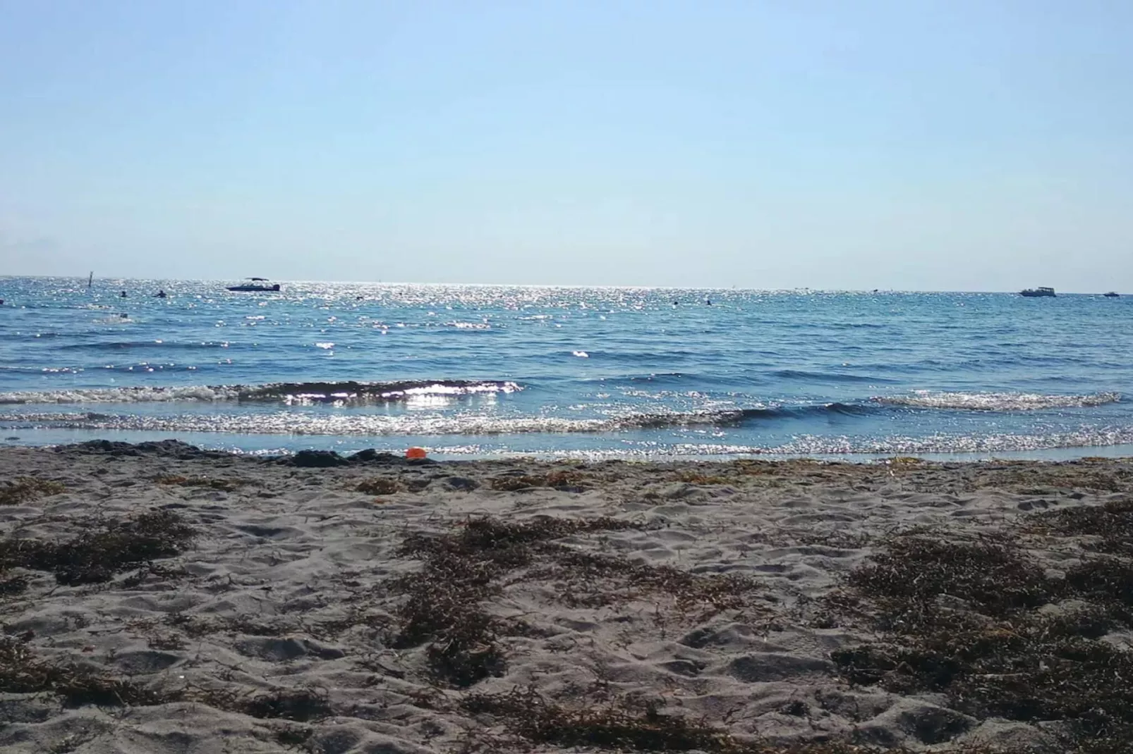 6 persoons vakantie huis in Karrebæksminde-Waterzicht