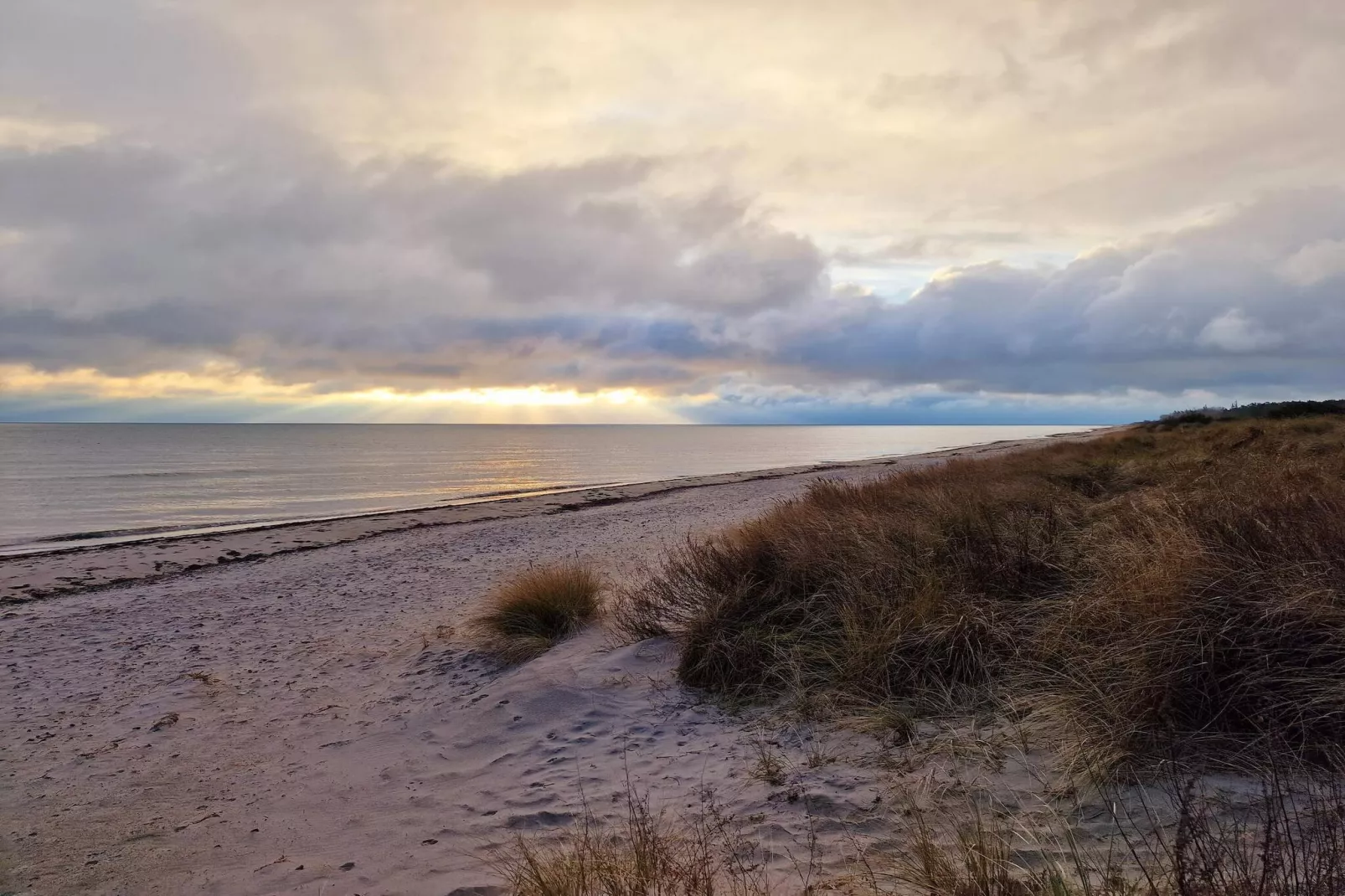 Licht vakantiehuis met spa -- By Traum Ferienwohnungen-Waterzicht