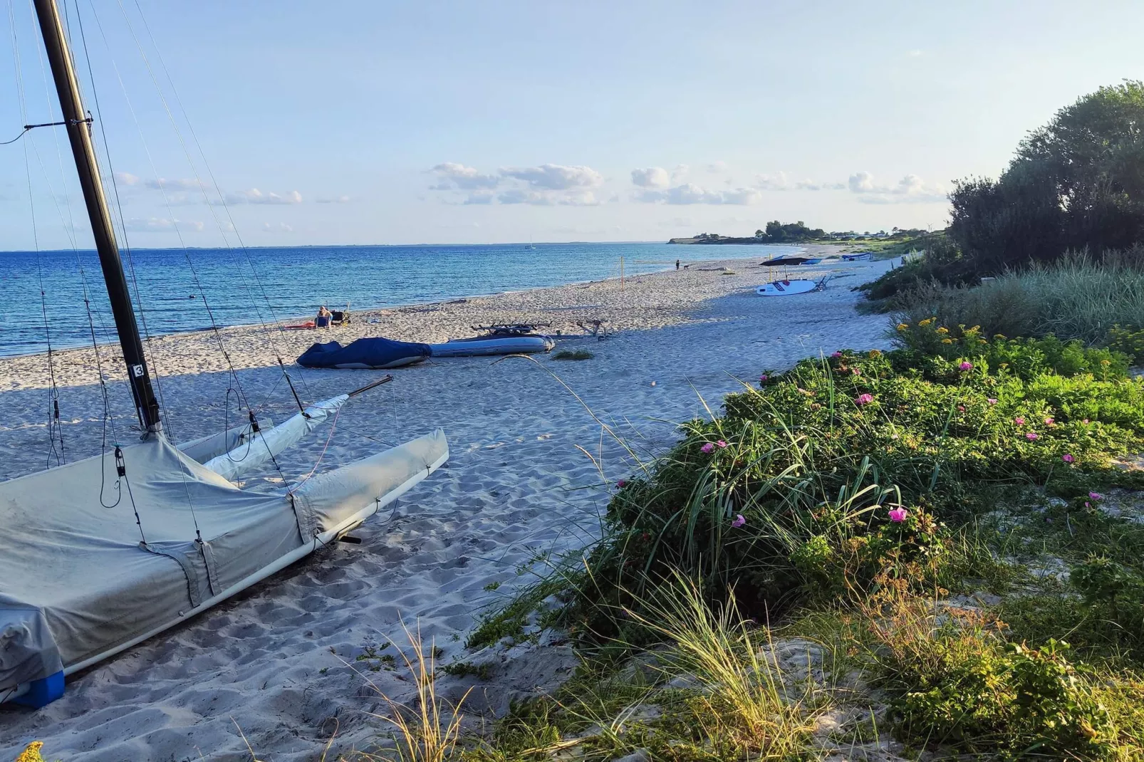 6 persoons vakantie huis in Sydals-By Traum-Waterzicht