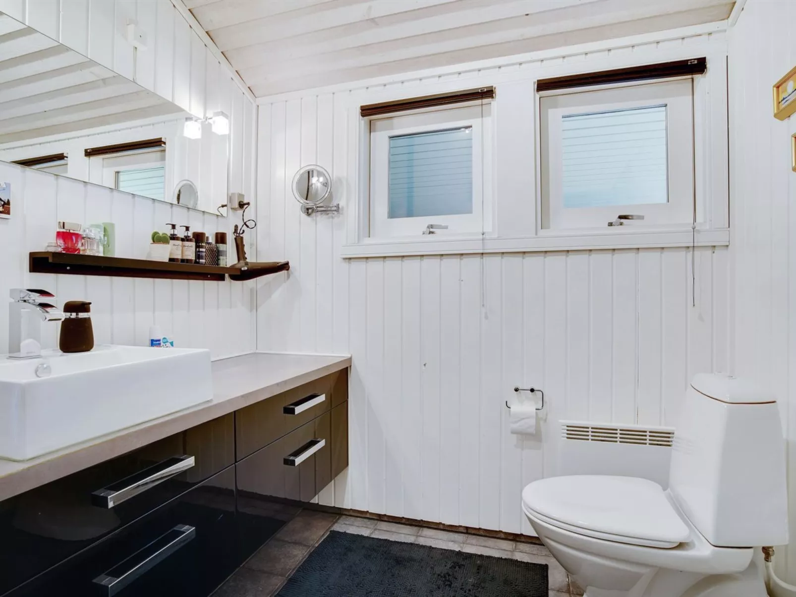 "Aletha" - 180m from the sea-Binnen