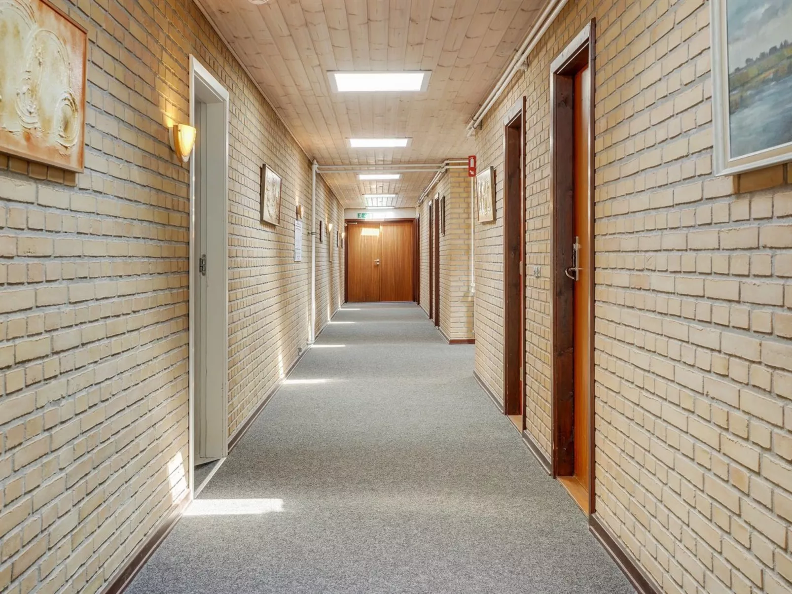 "Stilla" - 35km from the sea-Binnen