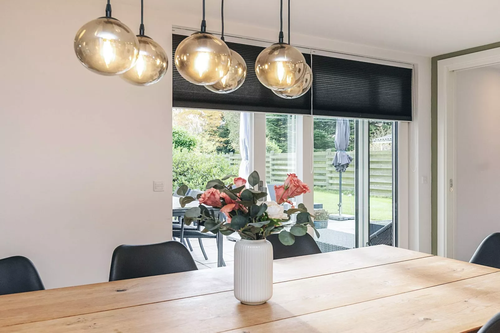 Gerestaureerde retraite in Marielyst -- By Traum Ferienwohnungen-Binnen