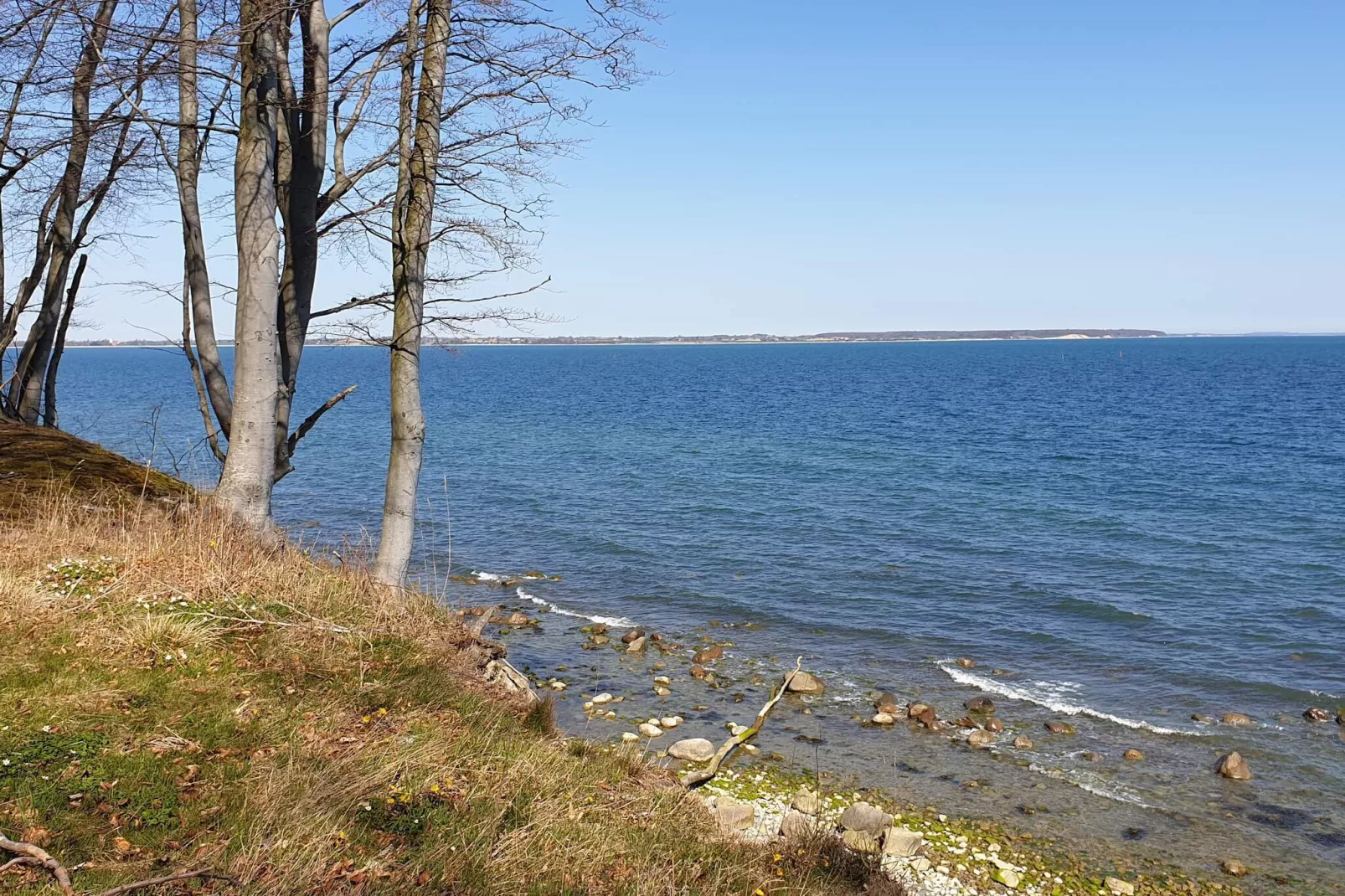 6 persoons vakantie huis in Stubbekøbing-By Traum-Waterzicht