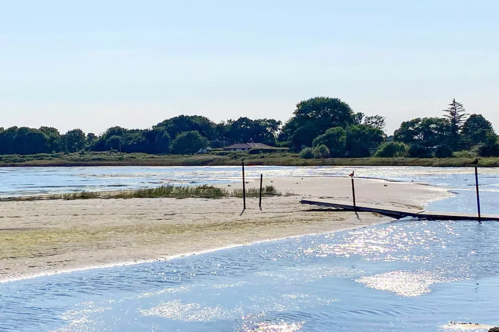 6 persoons vakantie huis in Hadsund-By Traum-Waterzicht