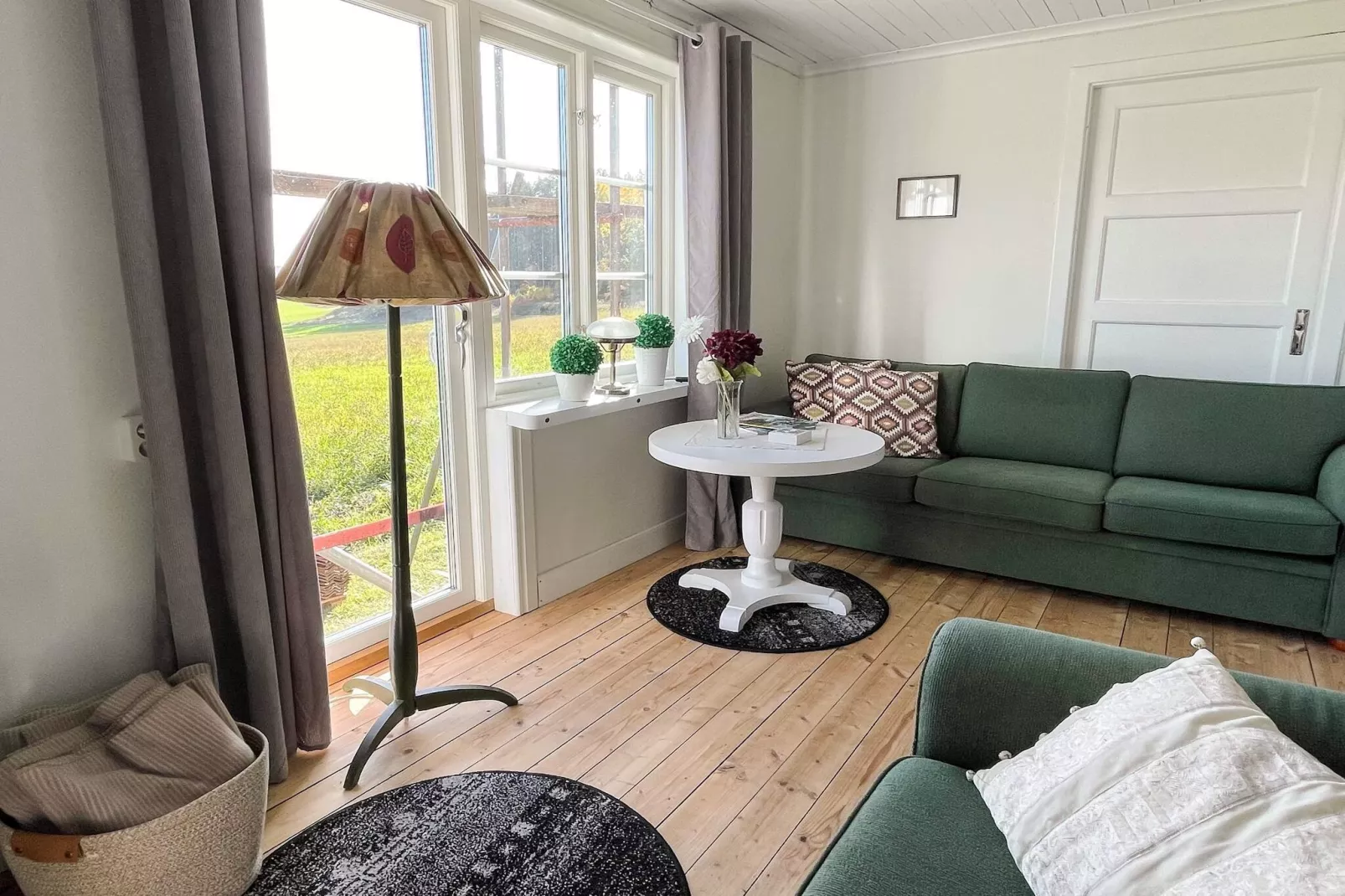 5 persoons vakantie huis in HORN-By Traum-Binnen