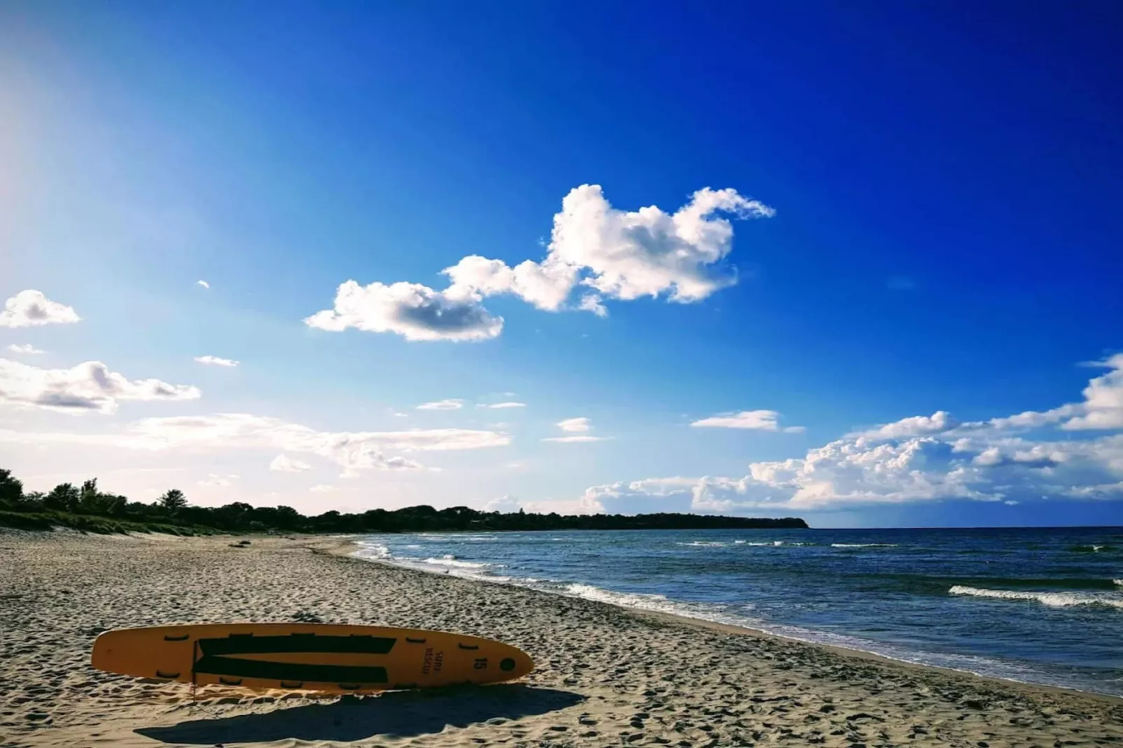 6 persoons vakantie huis in Dronningmølle-By Traum-Waterzicht