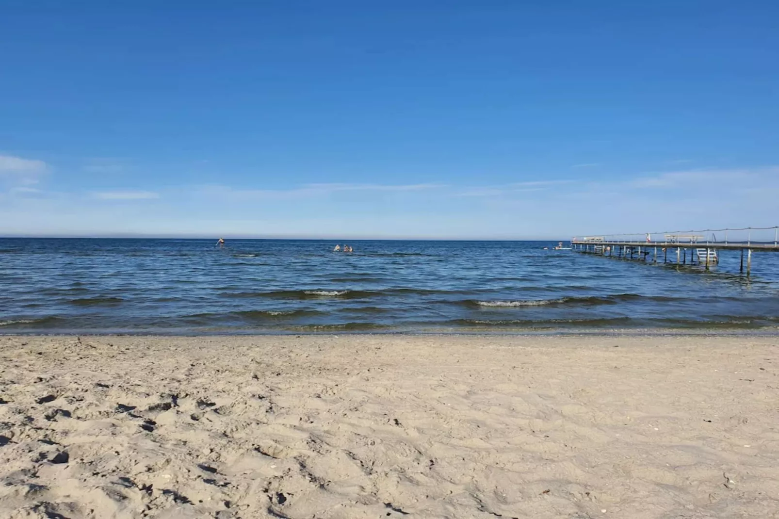 7 persoons vakantie huis in Jerup-By Traum-Waterzicht