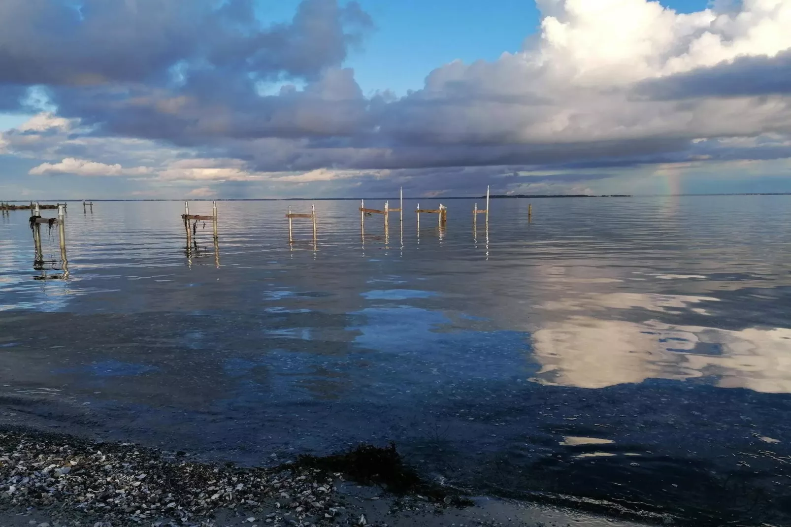 4 persoons vakantie huis in Hejls-By Traum-Waterzicht