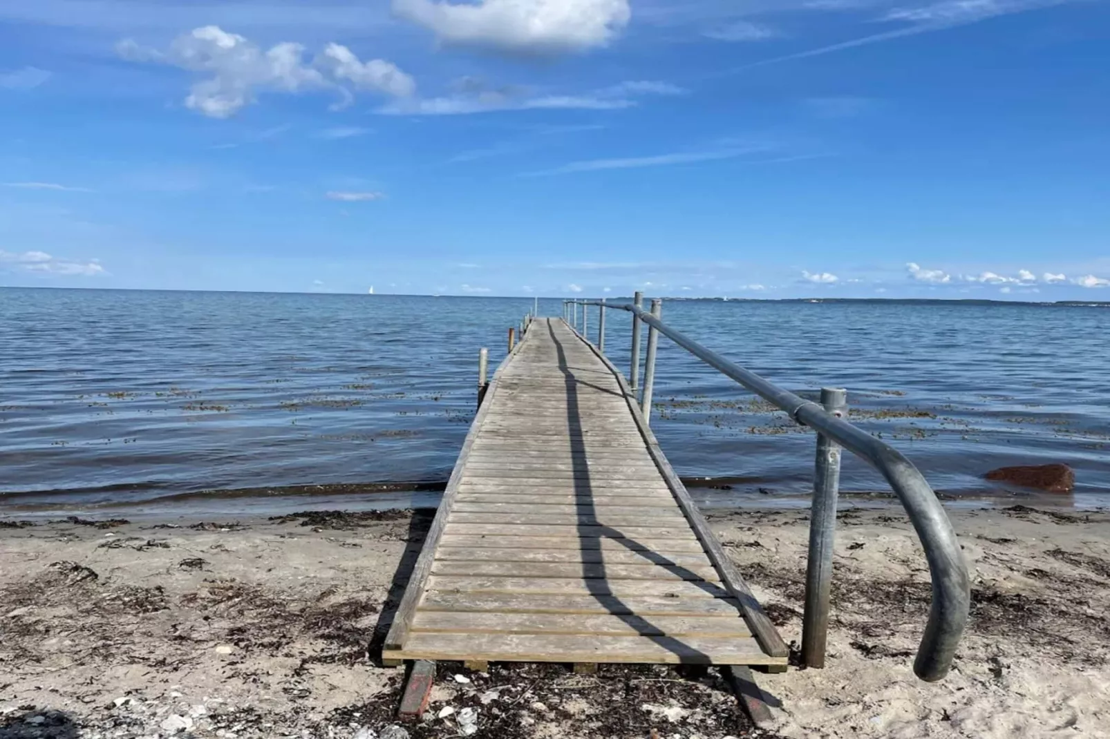 5 persoons vakantie huis in Hesselager-By Traum-Waterzicht