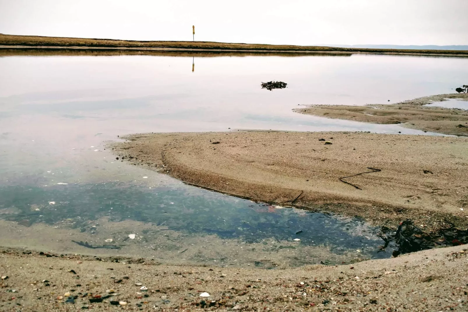 6 persoons vakantie huis in Haderslev-Waterzicht