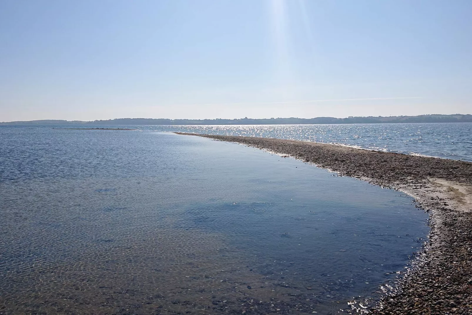 8 persoons vakantie huis in Aabenraa-By Traum-Waterzicht