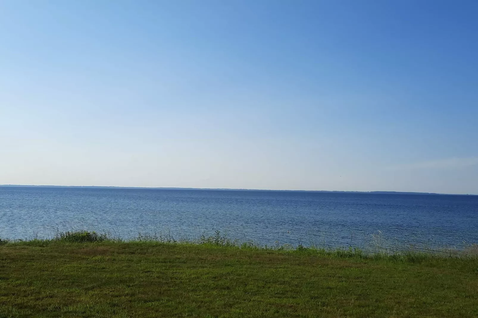 4 sterren vakantie huis in Nordborg-By Traum-Waterzicht