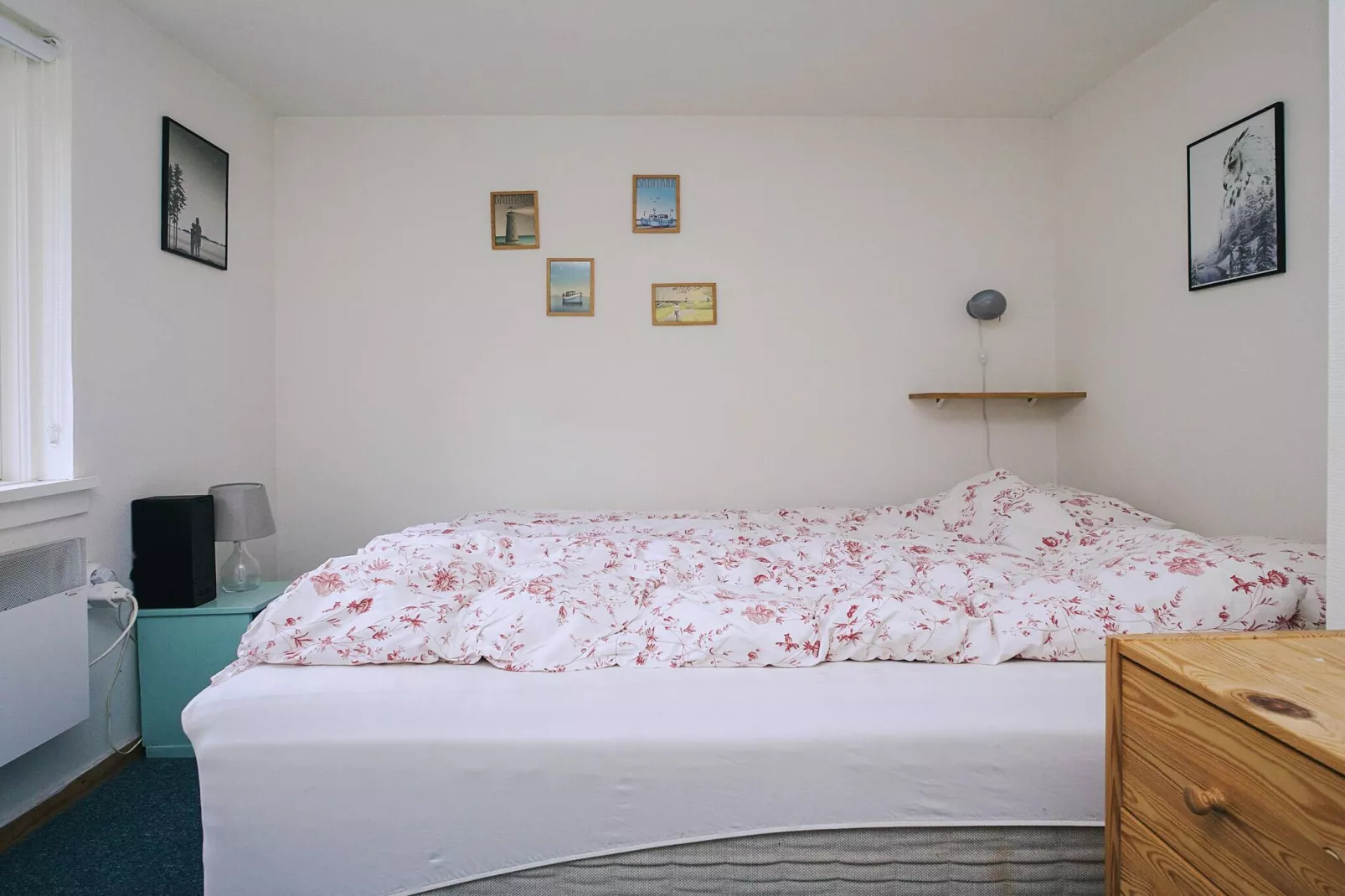 6 persoons vakantie huis in Højby-Binnen