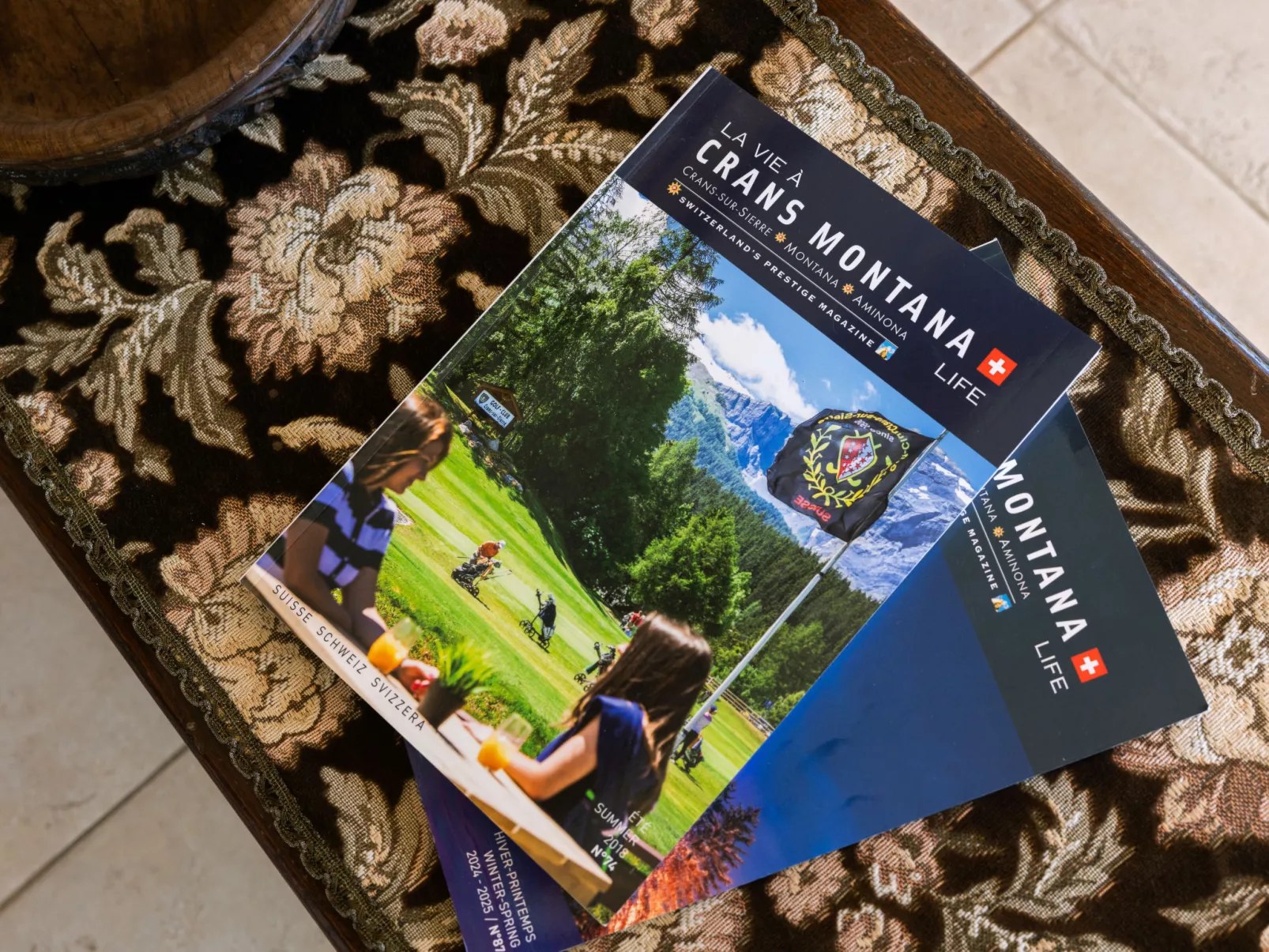 Marigny Dent-Blanche 9-8-Binnen