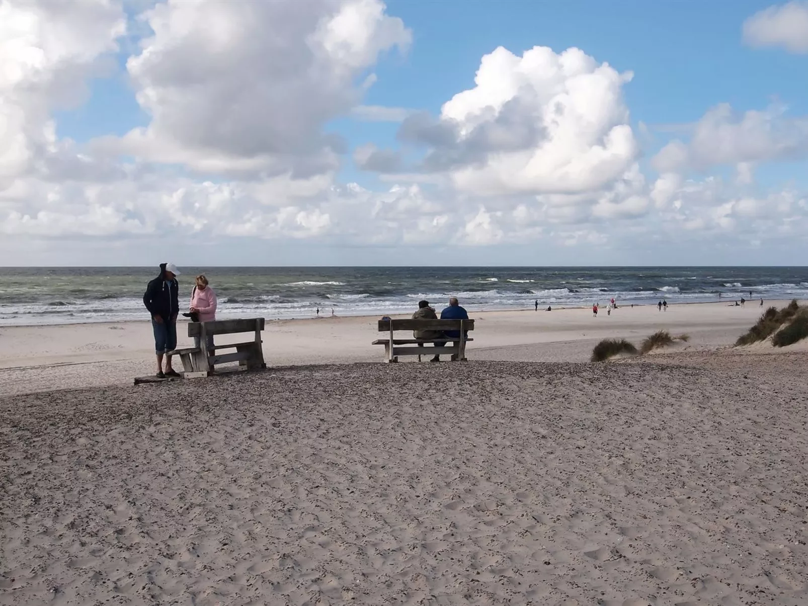 "Florense" - 2.5km from the sea-Buiten