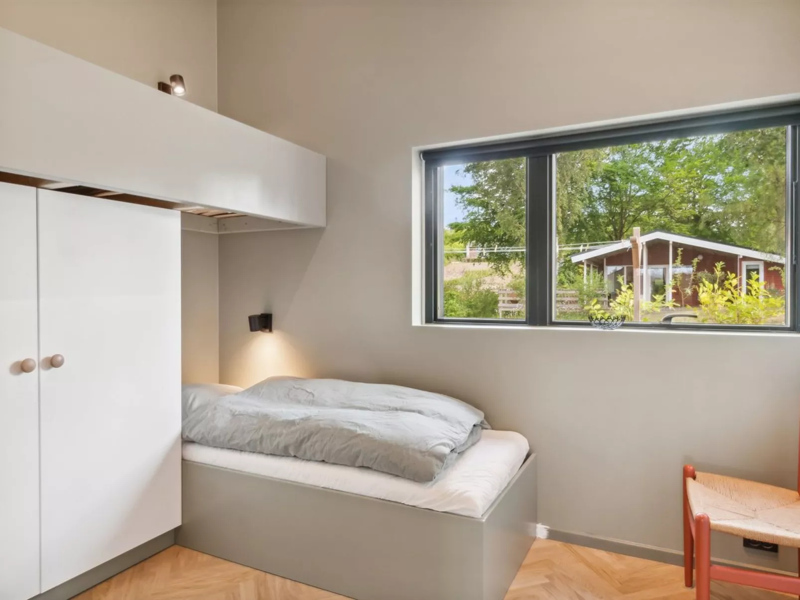 "Edina" - 350m from the sea-Binnen