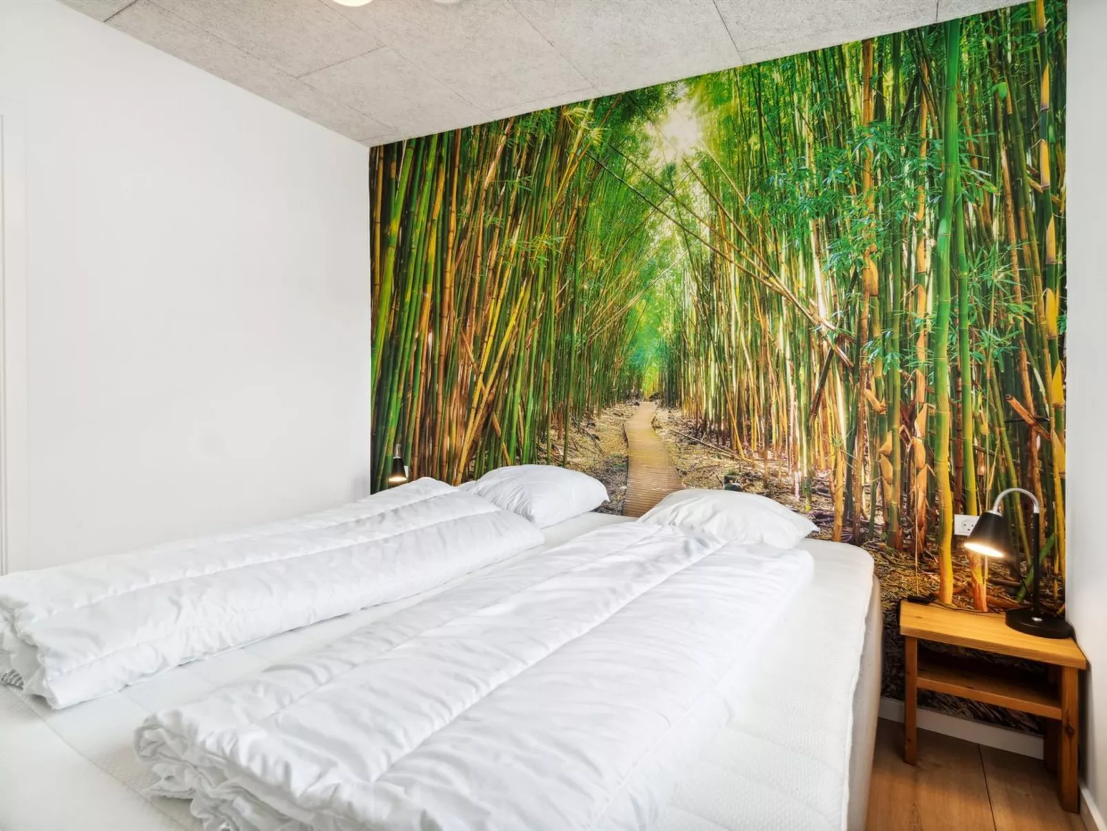 "Randulf" - 250m from the sea-Binnen