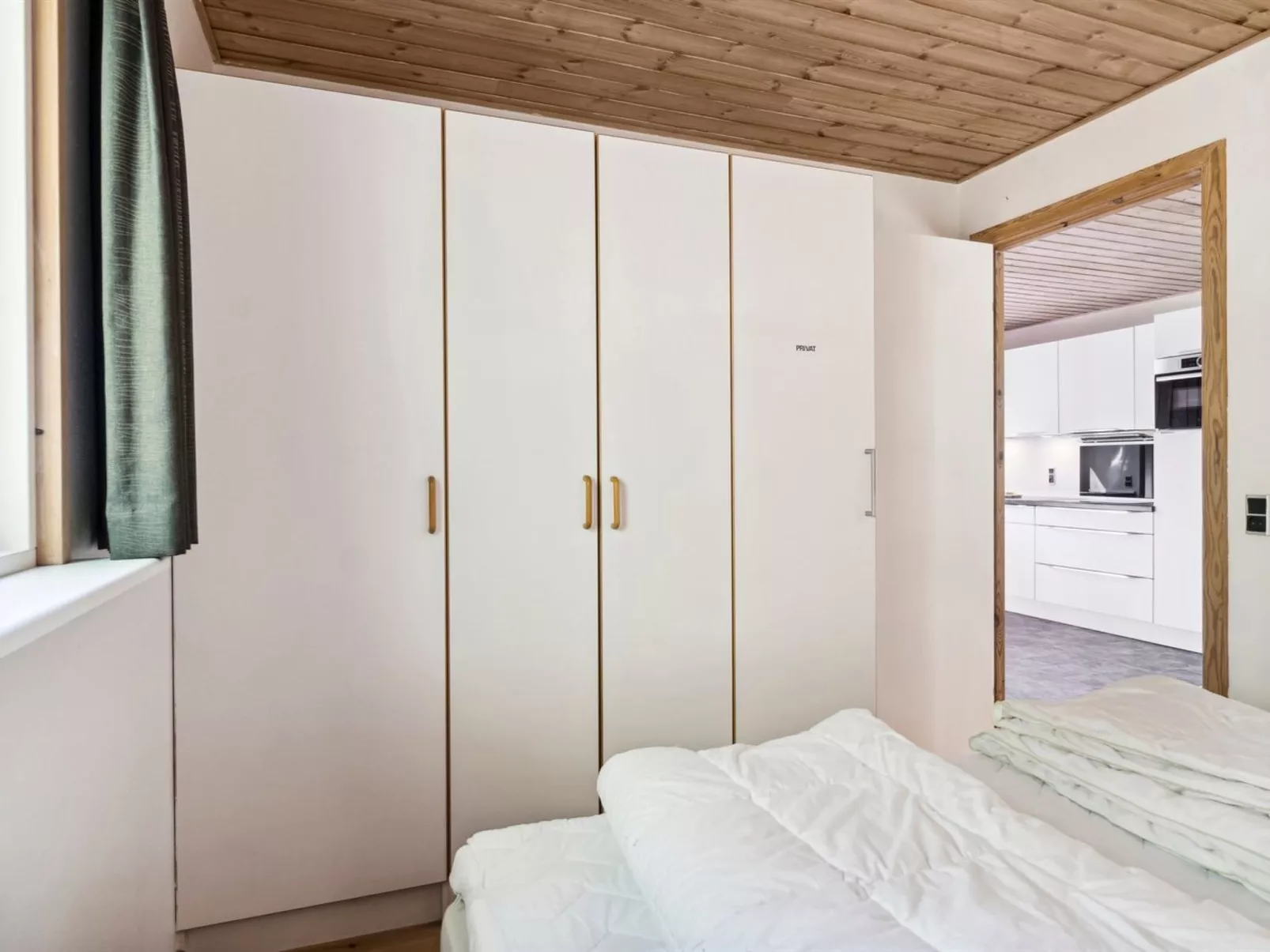 "Eftim" - 600m from the sea-Binnen