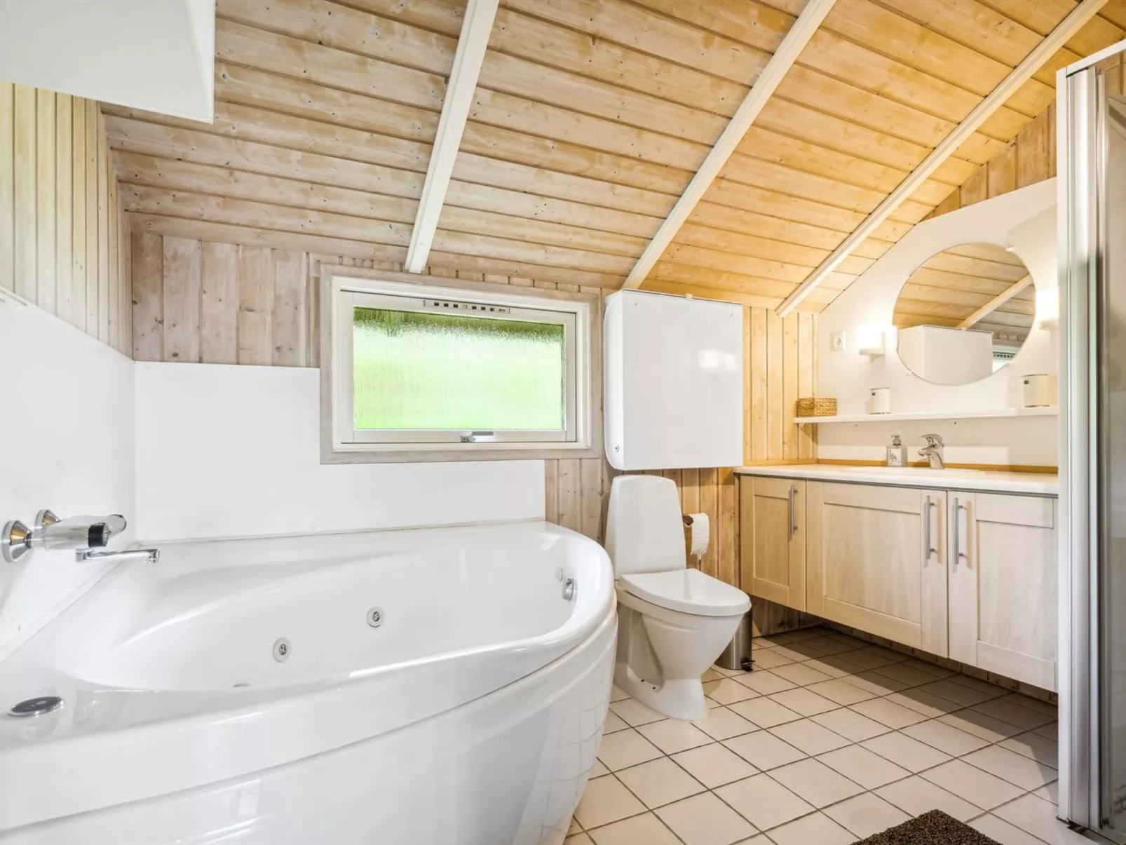 "Frosina" - 300m from the sea-Binnen