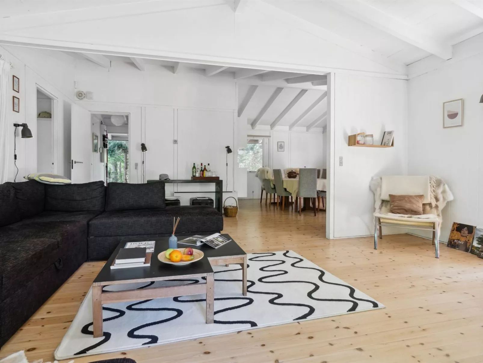 "Bistra" - 280m from the sea-Binnen