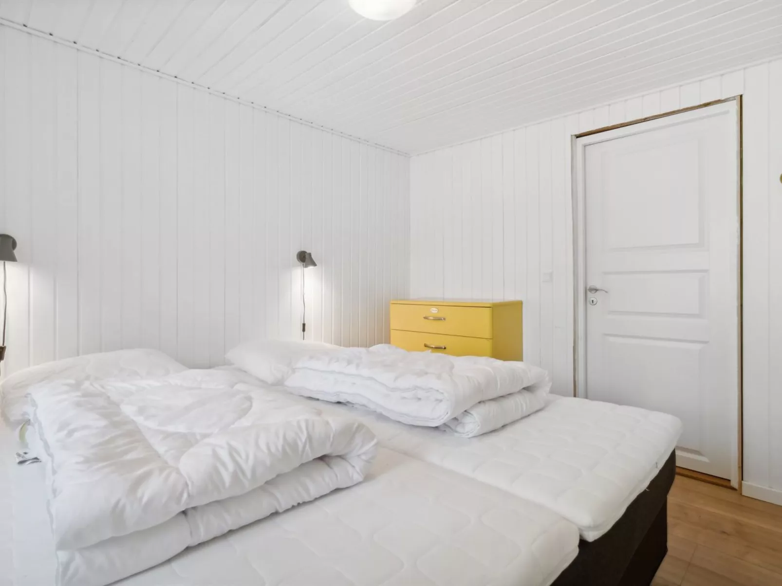 "Ilmari" - 150m from the sea-Binnen