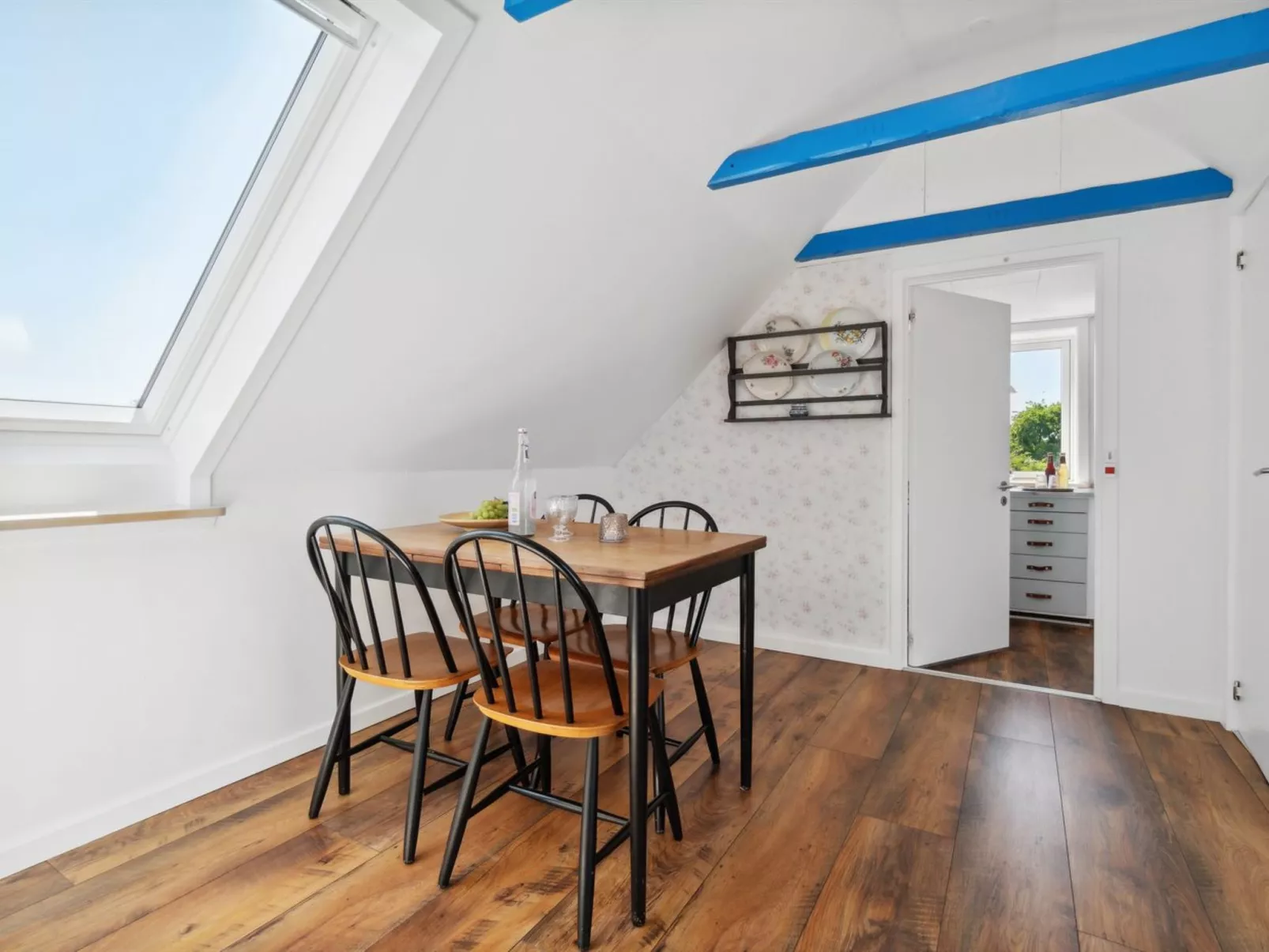 "Riitta" - 250m from the sea-Binnen