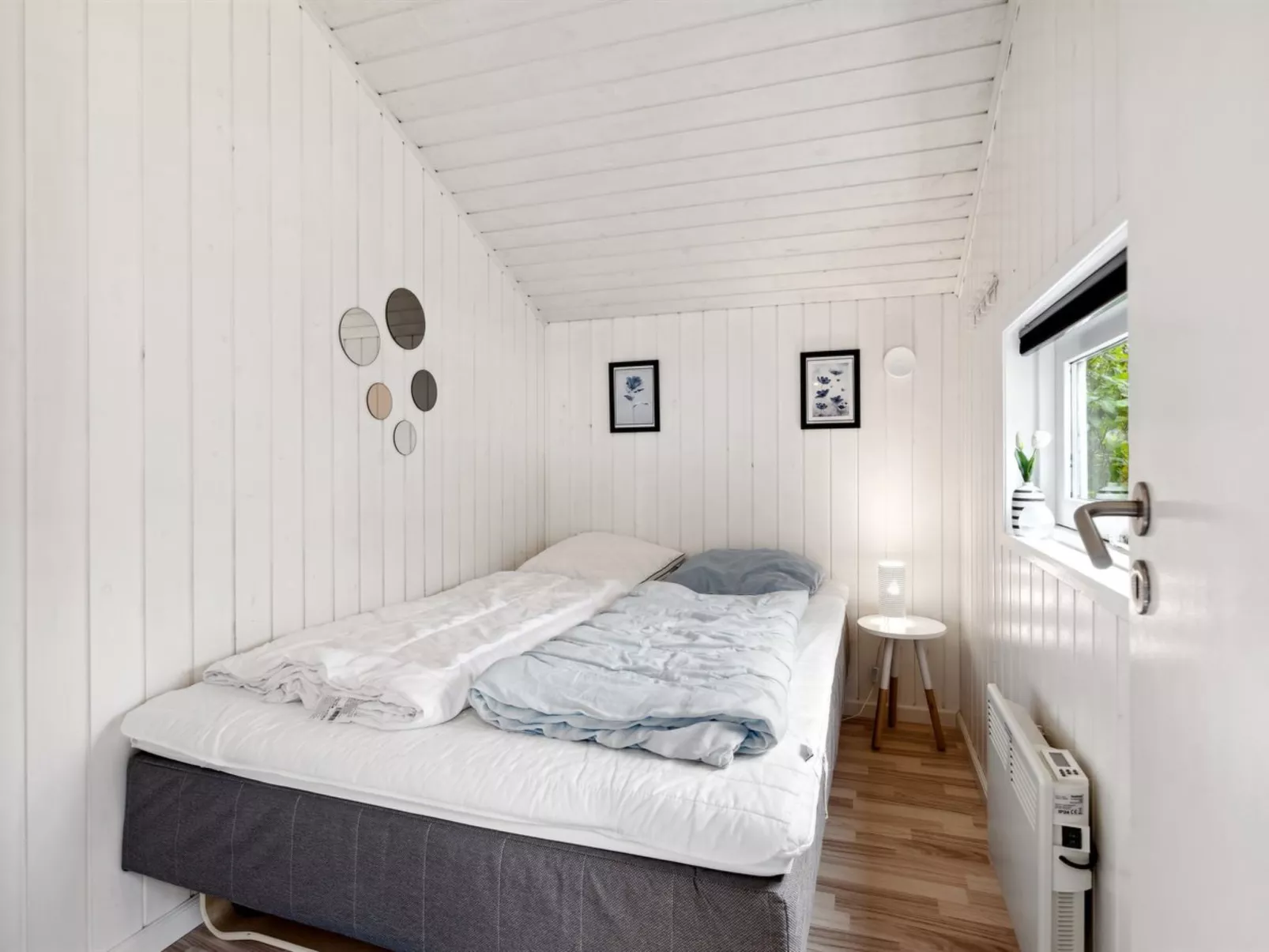 "Brynhild" - 30km from the sea-Binnen