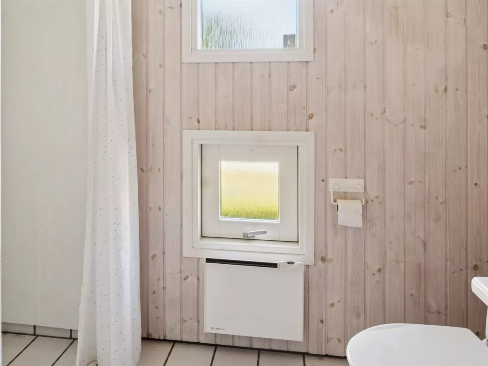 "Thrym" - 200m from the sea-Binnen