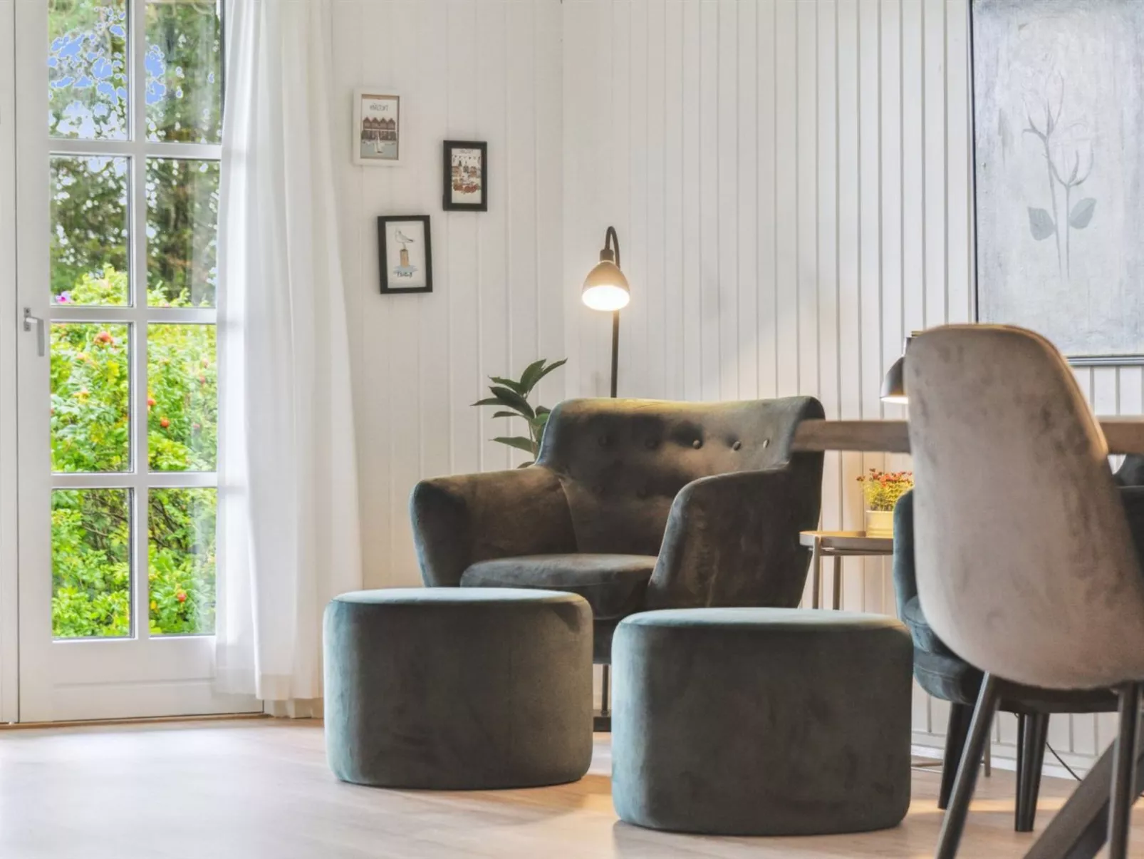 "Lazorka" - 200m from the sea-Binnen