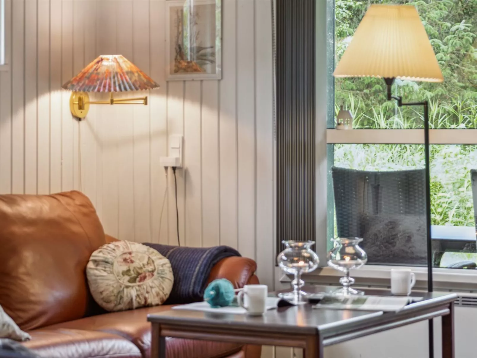 "Alkmar" -  from the sea-Binnen