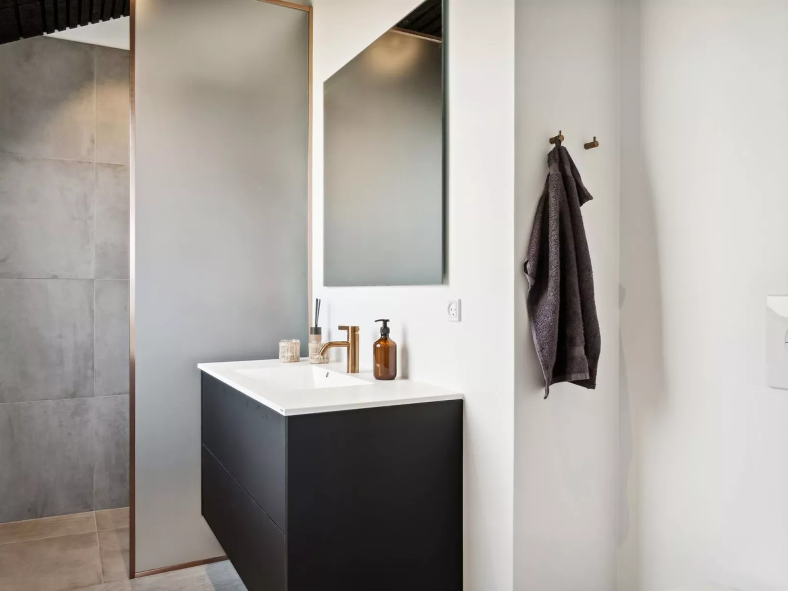 "Anemette" - 800m from the sea-Binnen